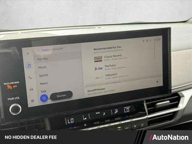 2024 Honda Odyssey Elite Auto, RB056334, Photo 1