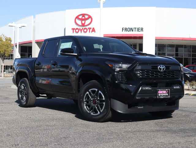 2025 TOYOTA TUNDRA Limited CrewMax 5.5' Bed, SX288391, Photo 1