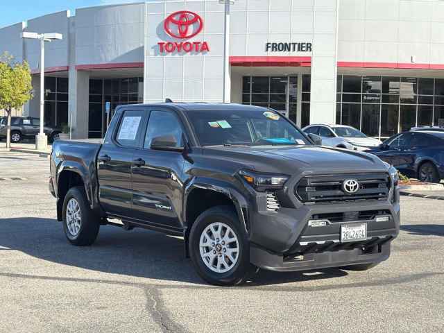 2023 Toyota Tundra Limited Double Cab 6.5' Bed, PX089881S, Photo 1