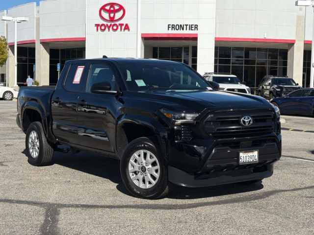 2023 Toyota Tacoma TRD Sport Double Cab 6' Bed V6 AT, PM159168T, Photo 1