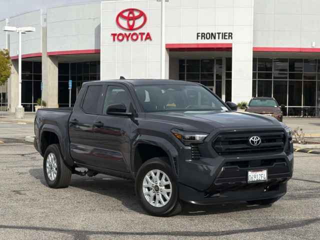 2023 Toyota Tacoma TRD Sport Double Cab 6' Bed V6 AT, PM159168T, Photo 1