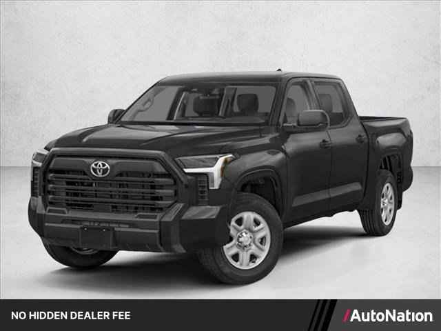2023 Toyota Tundra 4WD SR5 CrewMax 5.5' Bed, PX081103, Photo 1