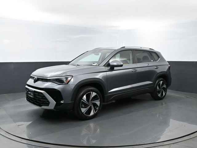 2025 Volkswagen Tiguan 2.0T SEL R-Line 4MOTION, 5074T, Photo 1
