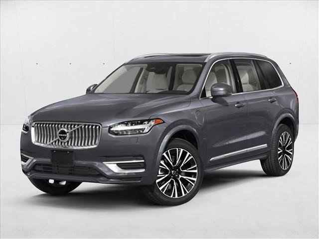 2020 Volvo XC90 T8 eAWD Plug-In Hybrid R-Design 7 Passenger, L1539012, Photo 1