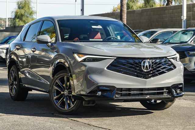 2026 Acura ADX AWD w/A-Spec Advance Package, 30138, Photo 1