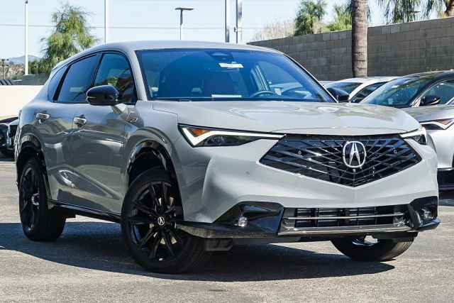 2026 Acura ADX AWD w/A-Spec Advance Package, 30143, Photo 1