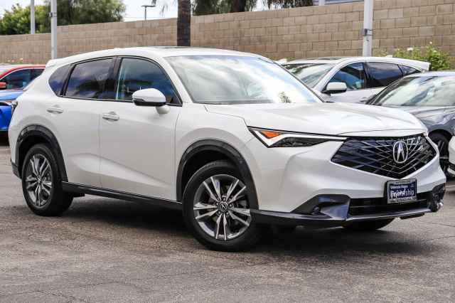 2026 Acura ADX FWD w/A-Spec Advance Package, 30159, Photo 1