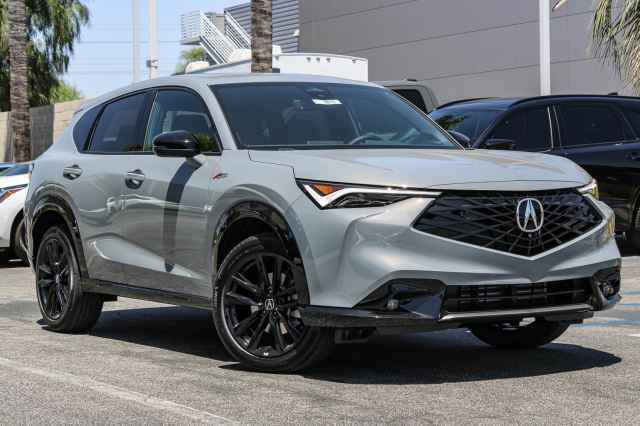 2026 Acura ADX FWD w/A-Spec Package, 30152, Photo 1