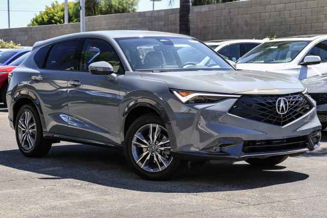 2025 Acura RDX SH-AWD w/A-Spec Package, 72684, Photo 1
