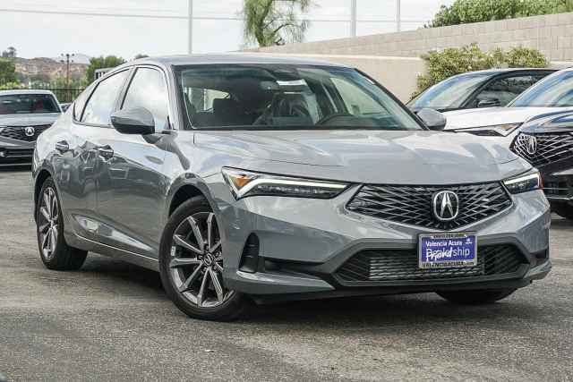 2026 Acura Integra CVT w/A-Spec Package, 48688, Photo 1