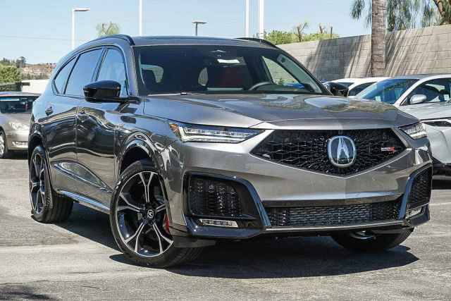 2023 Acura Integra CVT w/A-Spec Tech Package, 47952, Photo 1