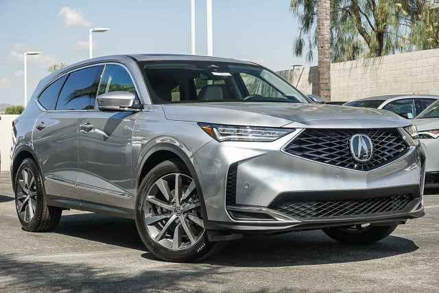 2024 Acura ZDX Type S AWD, 90204, Photo 1