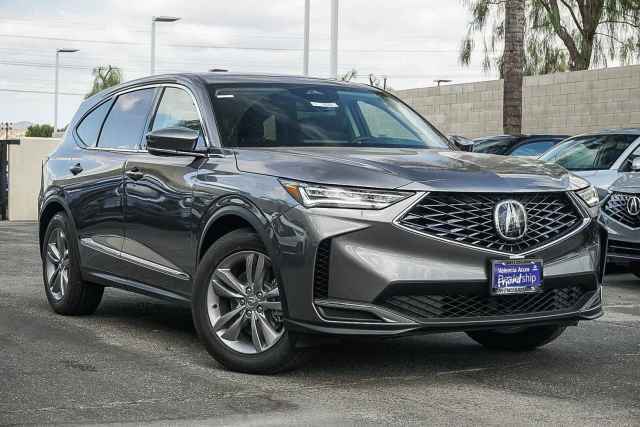 2026 Acura MDX FWD w/Technology Package, 16643, Photo 1