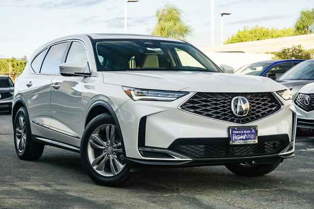 2026 Acura MDX FWD w/Technology Package, 16651, Photo 1