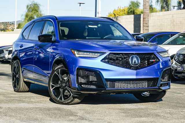 2026 Acura MDX Type S SH-AWD w/Advance Package, 16580, Photo 1