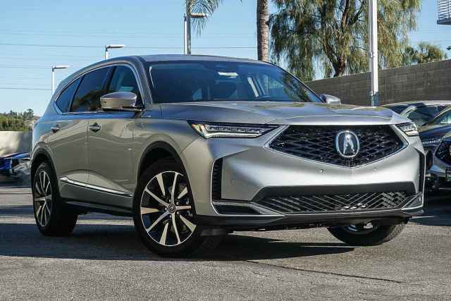 2026 Acura MDX Type S SH-AWD w/Advance Package, 16652, Photo 1