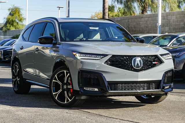 2026 Acura ADX AWD w/A-Spec Advance Package, 30138, Photo 1