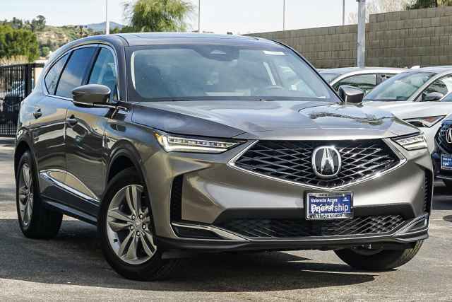2026 Acura MDX FWD w/Technology Package, 16643, Photo 1