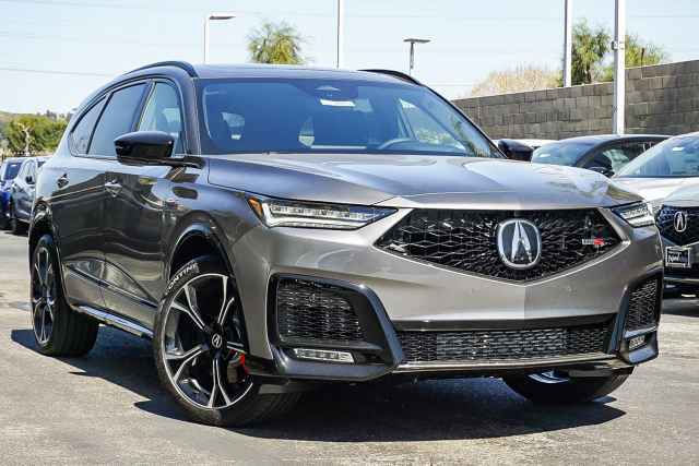 2026 Acura MDX FWD w/Technology Package, 16614, Photo 1