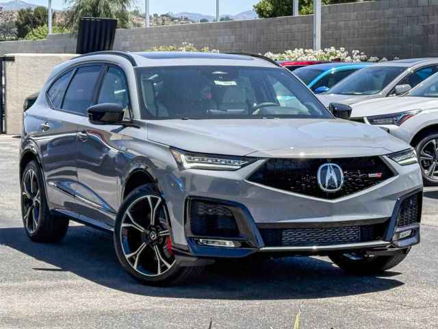 2026 Acura MDX FWD w/Technology Package, 16633, Photo 1