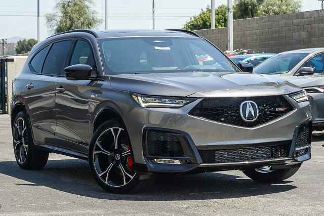 2026 Acura MDX FWD w/Technology Package, 16633, Photo 1
