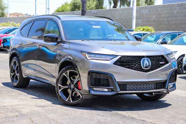 2026 Acura MDX SH-AWD w/A-Spec Advance Package, 16678, Photo 1