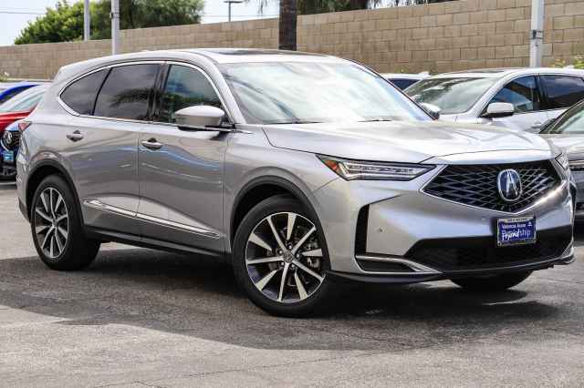 2026 Acura MDX FWD w/Technology Package, 16648, Photo 1
