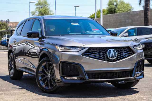 2026 Acura MDX Type S SH-AWD w/Advance Package, 16638, Photo 1