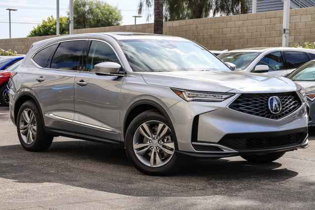 2026 Acura MDX FWD w/Technology Package, 16648, Photo 1