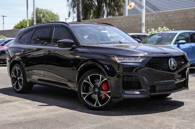2026 Acura MDX Type S SH-AWD w/Advance Package, 16696, Photo 1