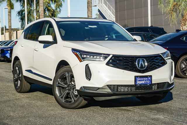 2026 Acura RDX SH-AWD, 72713, Photo 1