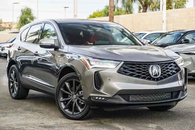 2026 Acura RDX SH-AWD, 72713, Photo 1
