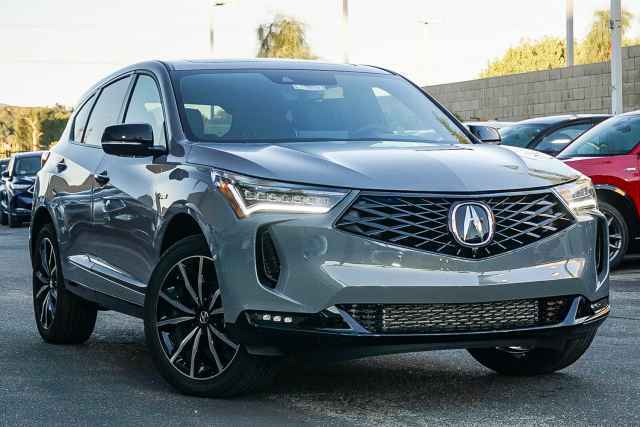 2026 Acura RDX SH-AWD w/Technology Package, 72717, Photo 1