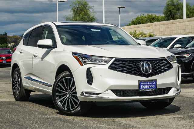 2026 Acura RDX SH-AWD w/Technology Package, 72730, Photo 1