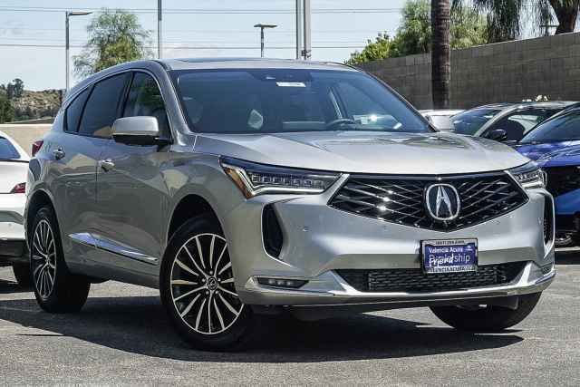 2026 Acura RDX SH-AWD w/A-Spec Advance Package, 72745, Photo 1