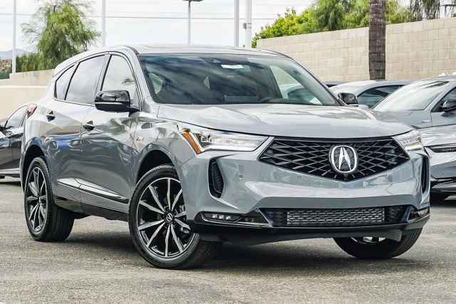 2026 Acura RDX SH-AWD w/Technology Package, 72749, Photo 1