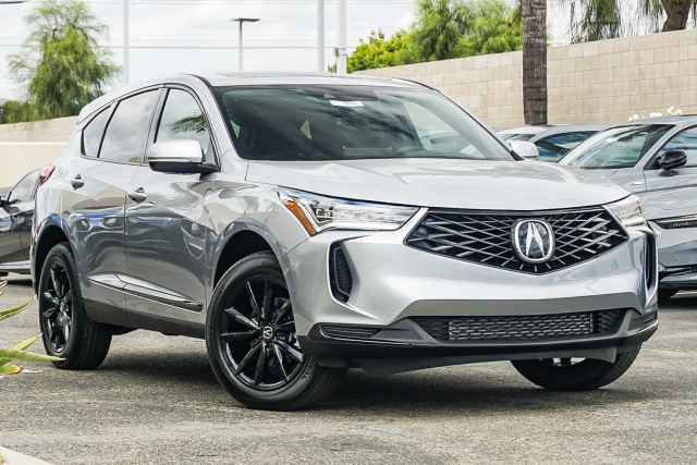 2026 Acura RDX SH-AWD w/Technology Package, 72749, Photo 1
