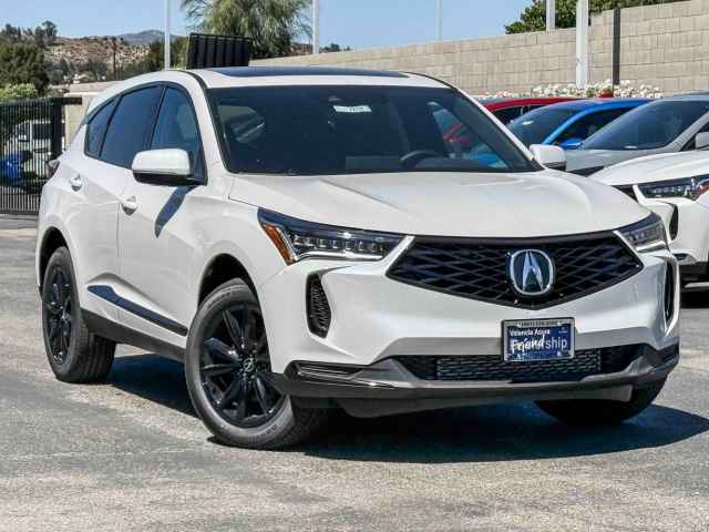 2026 Acura RDX SH-AWD w/Technology Package, 72749, Photo 1