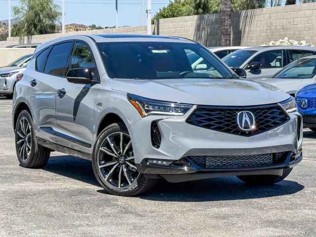 2026 Acura RDX SH-AWD w/A-Spec Package, 72756, Photo 1