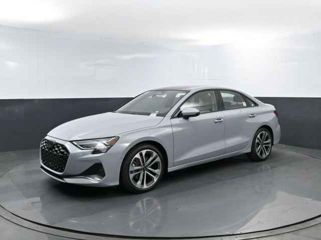 2026 Audi A3 Premium quattro, 26183, Photo 1