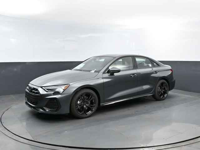 2026 Audi A3 Premium quattro, 26140, Photo 1