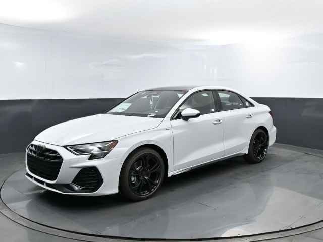 2026 Audi A3 Premium Plus quattro *Ltd Avail*, 26251, Photo 1
