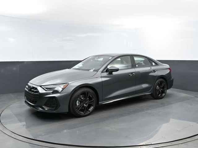 2026 Audi A3 Premium quattro, 26140, Photo 1