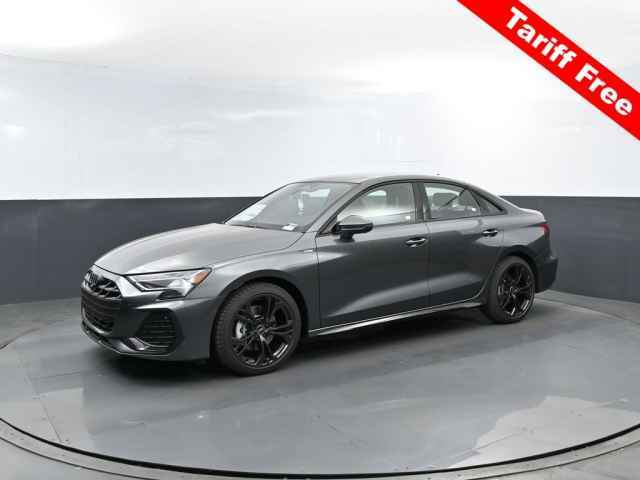 2026 Audi A3 Premium Plus quattro *Ltd Avail*, 26251, Photo 1