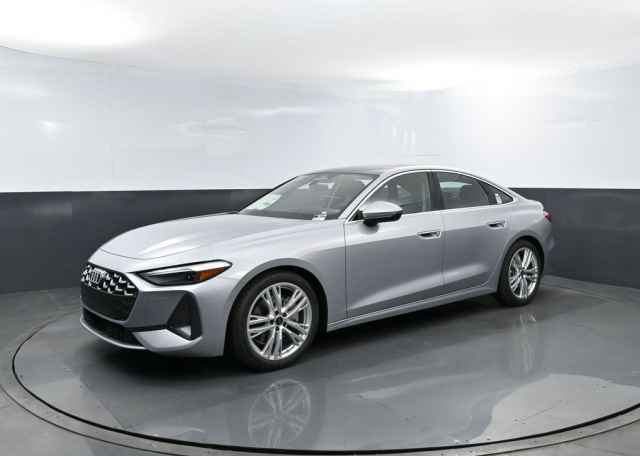 2026 Audi A5 Premium Plus 2.0 TFSI quattro, 26129, Photo 1