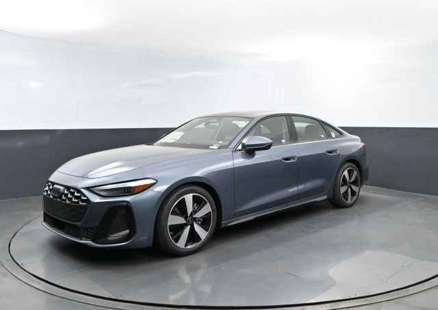 2026 Audi A5 Premium Plus 2.0 TFSI quattro, 26211, Photo 1