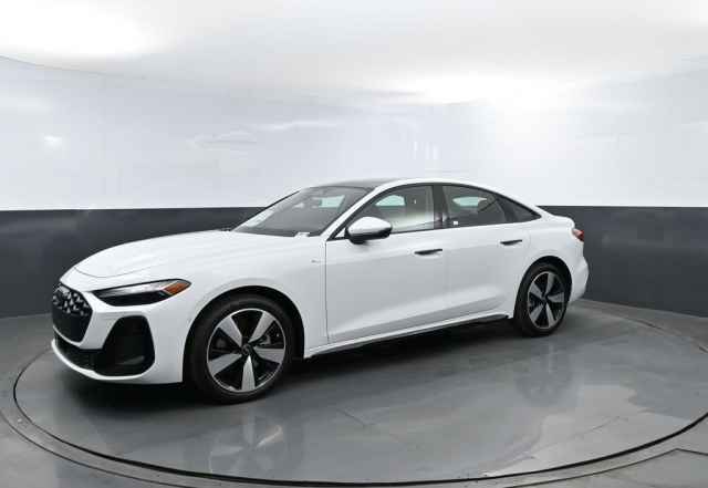 2026 Audi A5 Premium Plus 2.0 TFSI quattro, 26211, Photo 1