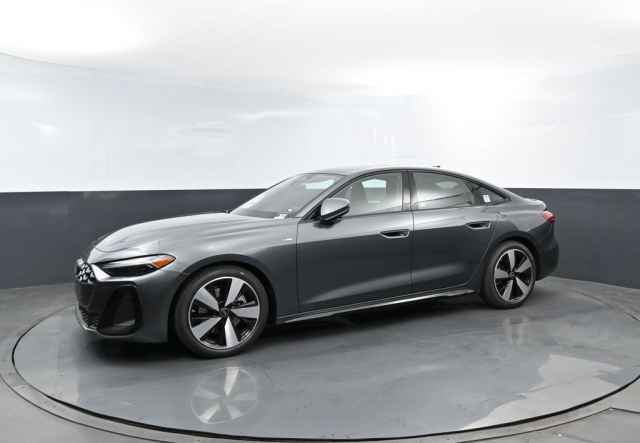 2026 Audi A5 Premium Plus 2.0 TFSI quattro, 26242, Photo 1