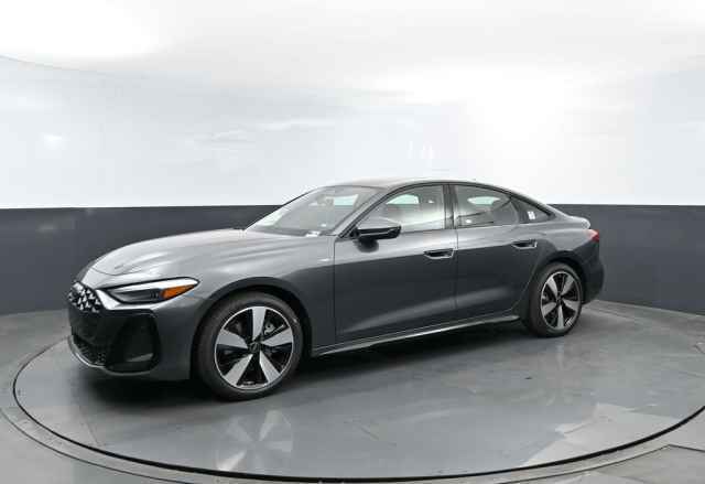 2026 Audi A5 Premium Plus 2.0 TFSI quattro, 26211, Photo 1