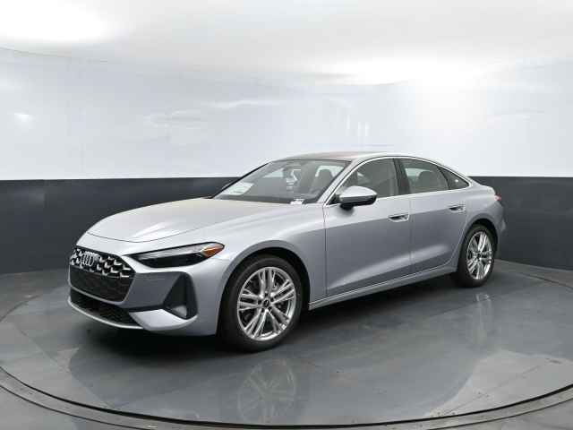 2026 Audi A5 Premium Plus 2.0 TFSI quattro, 26240, Photo 1